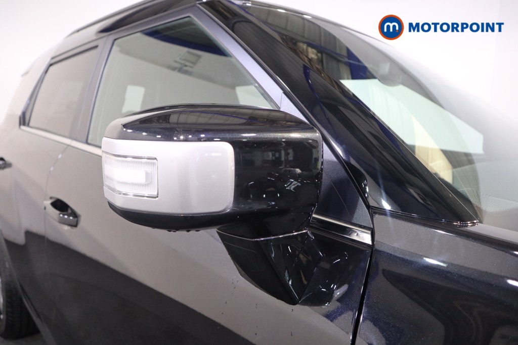 KGM Torres K30 Automatic Petrol SUV - Stock Number (1562914) - 20th supplementary image