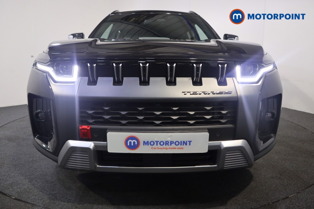 KGM Torres K30 Automatic Petrol SUV - Stock Number (1562914) - 24th supplementary image