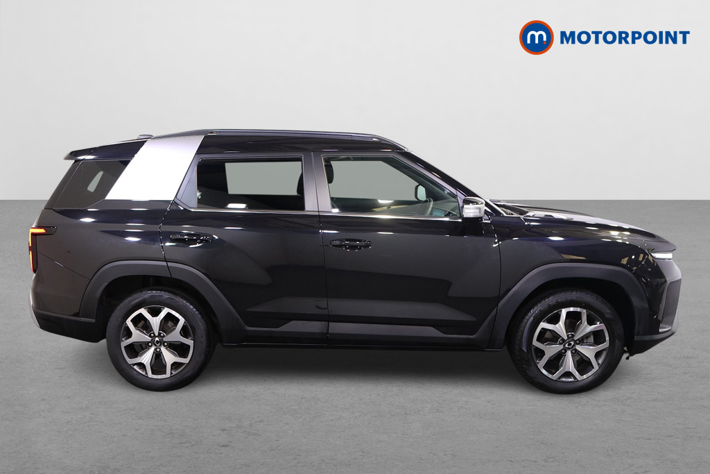 KGM Torres K30 Automatic Petrol SUV - Stock Number (1562914) - Drivers side