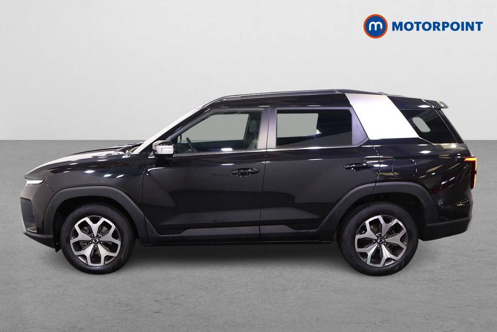 KGM Torres K30 Automatic Petrol SUV - Stock Number (1562914) - Passenger side