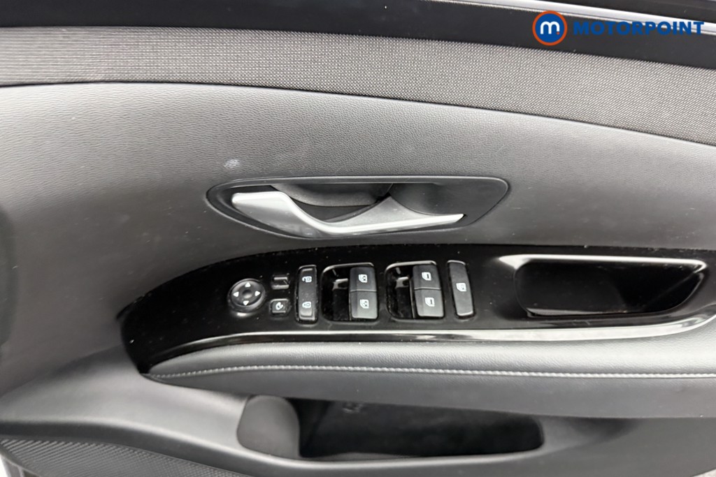 Hyundai Tucson Se Connect Manual Petrol SUV - Stock Number (1562933) - 16th supplementary image