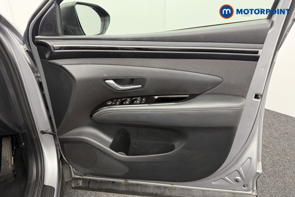 Hyundai Tucson Se Connect Manual Petrol SUV - Stock Number (1562933) - 17th supplementary image
