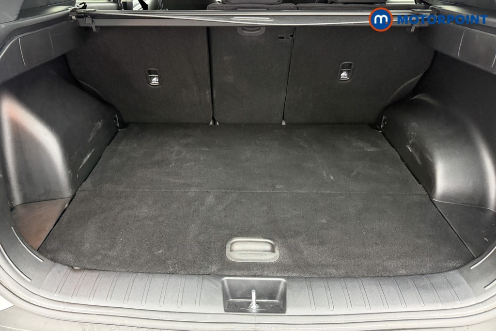 Hyundai Tucson Se Connect Manual Petrol SUV - Stock Number (1562933) - 22nd supplementary image