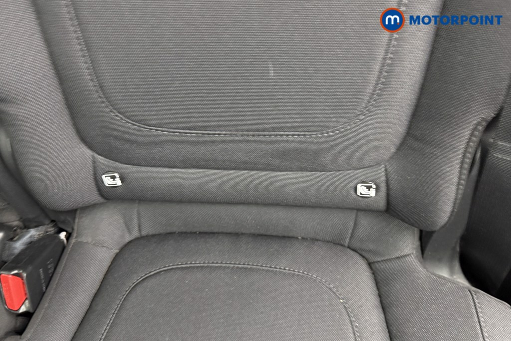 Hyundai Tucson Se Connect Manual Petrol SUV - Stock Number (1562933) - 25th supplementary image