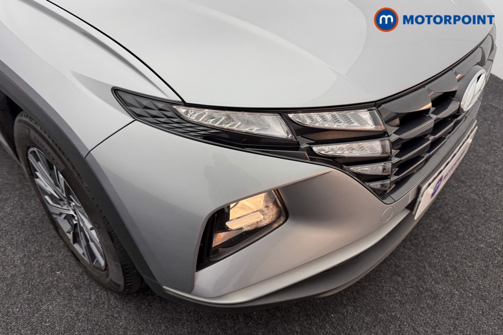 Hyundai Tucson Se Connect Manual Petrol SUV - Stock Number (1562933) - 28th supplementary image