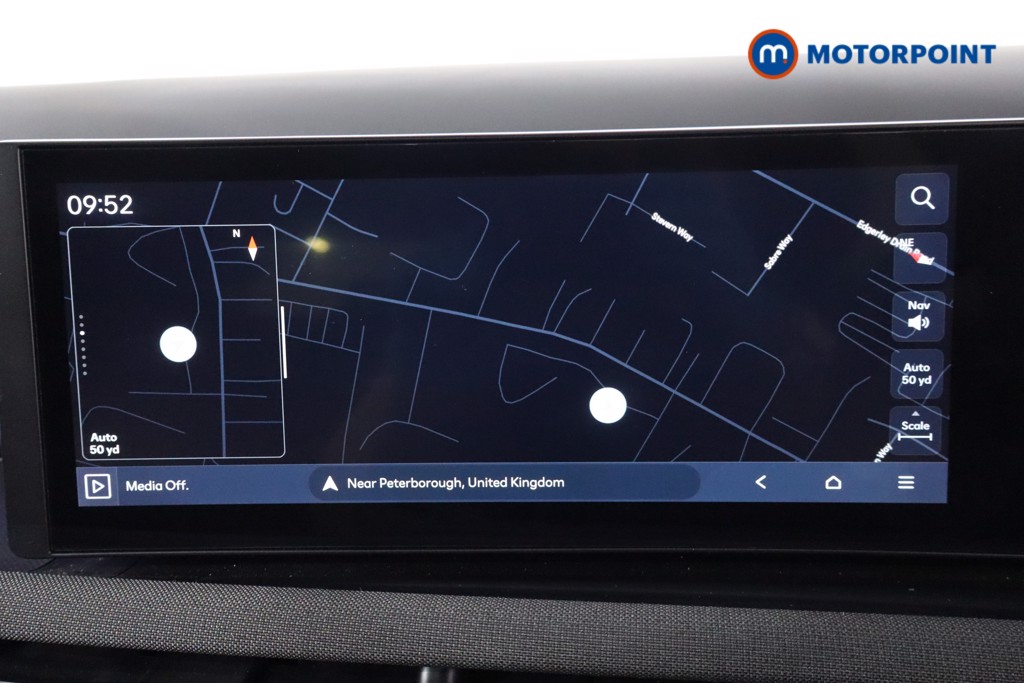 Hyundai Tucson Premium Automatic Petrol Plug-In Hybrid SUV - Stock Number (1562947) - 2nd supplementary image
