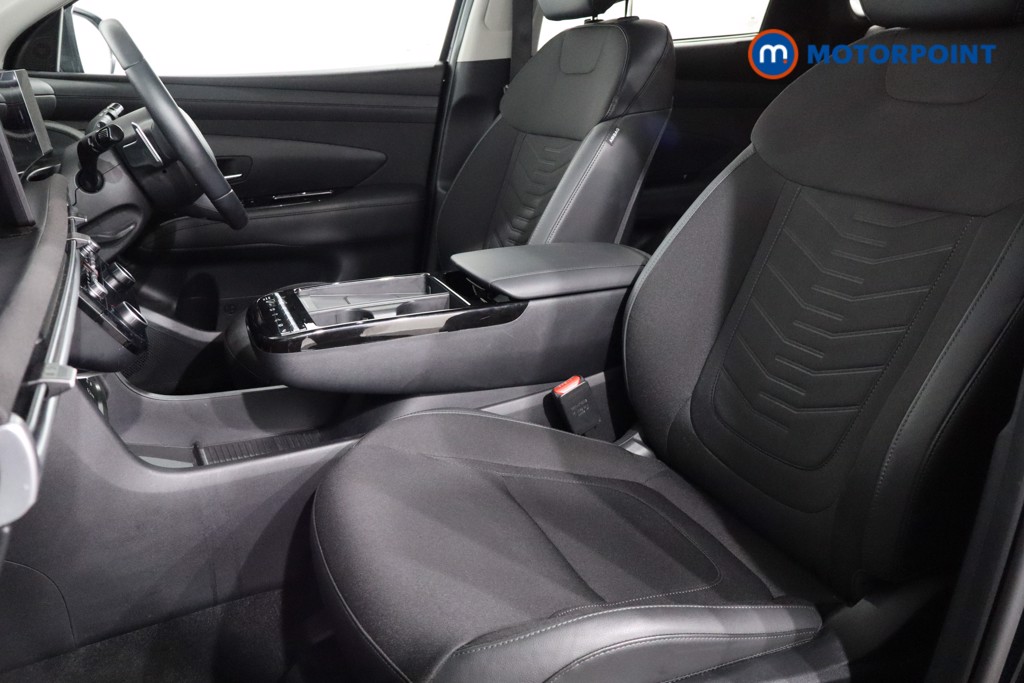 Hyundai Tucson Premium Automatic Petrol Plug-In Hybrid SUV - Stock Number (1562947) - 4th supplementary image