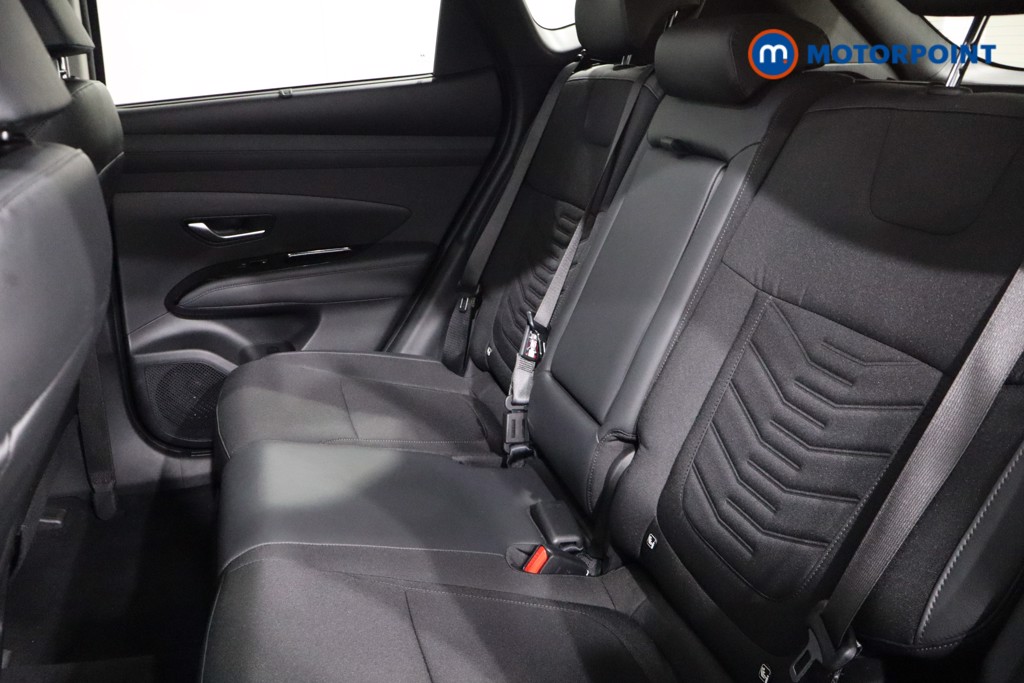 Hyundai Tucson Premium Automatic Petrol Plug-In Hybrid SUV - Stock Number (1562947) - 5th supplementary image