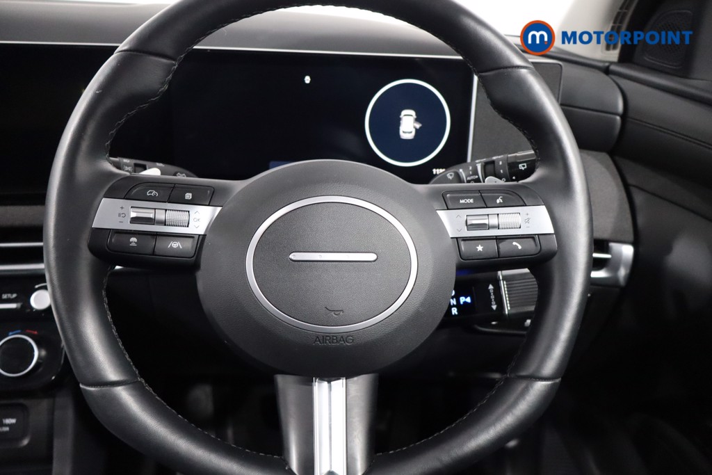 Hyundai Tucson Premium Automatic Petrol Plug-In Hybrid SUV - Stock Number (1562947) - 6th supplementary image