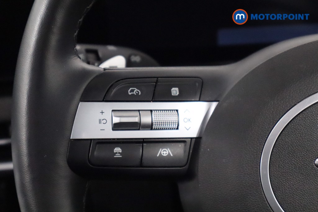 Hyundai Tucson Premium Automatic Petrol Plug-In Hybrid SUV - Stock Number (1562947) - 7th supplementary image