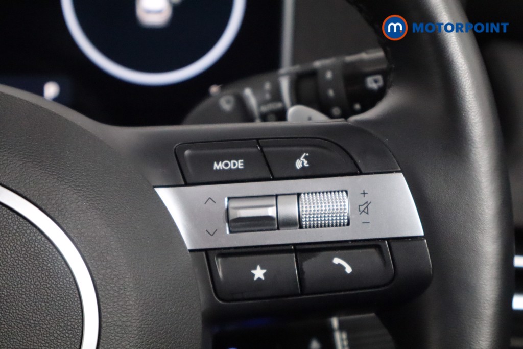Hyundai Tucson Premium Automatic Petrol Plug-In Hybrid SUV - Stock Number (1562947) - 8th supplementary image