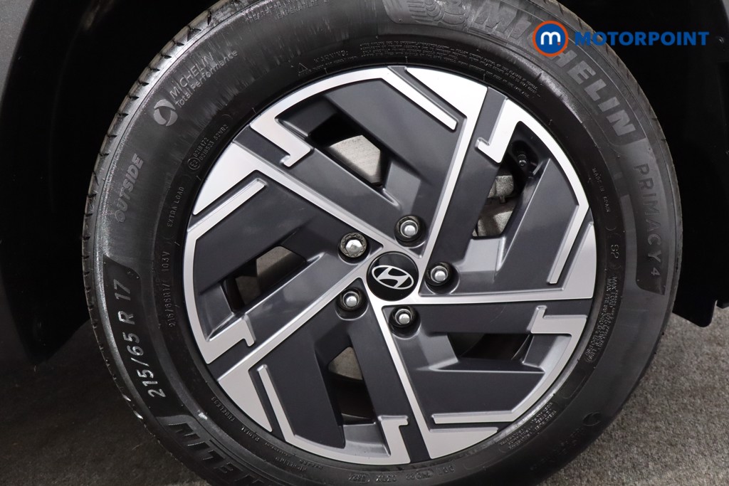 Hyundai Tucson Premium Automatic Petrol Plug-In Hybrid SUV - Stock Number (1562947) - 10th supplementary image