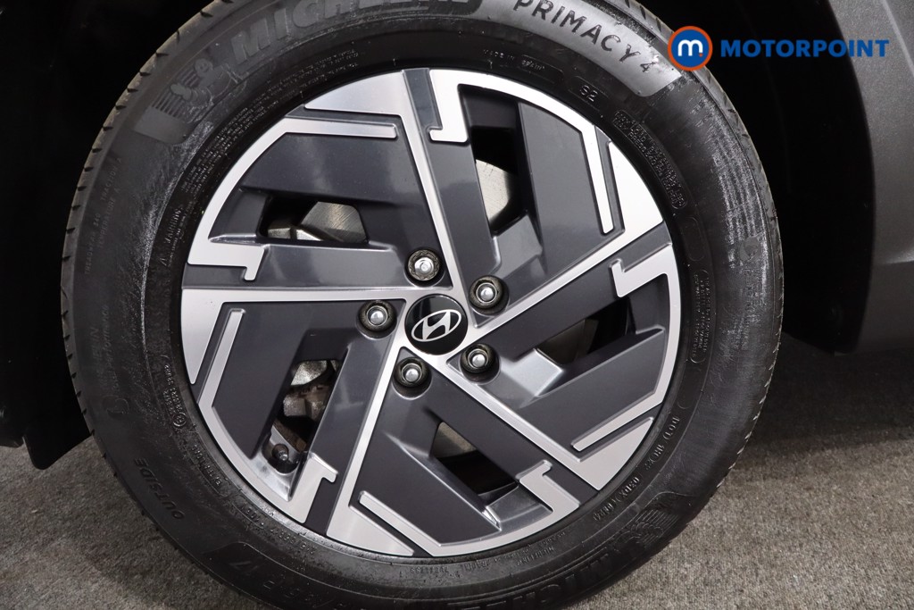 Hyundai Tucson Premium Automatic Petrol Plug-In Hybrid SUV - Stock Number (1562947) - 11th supplementary image