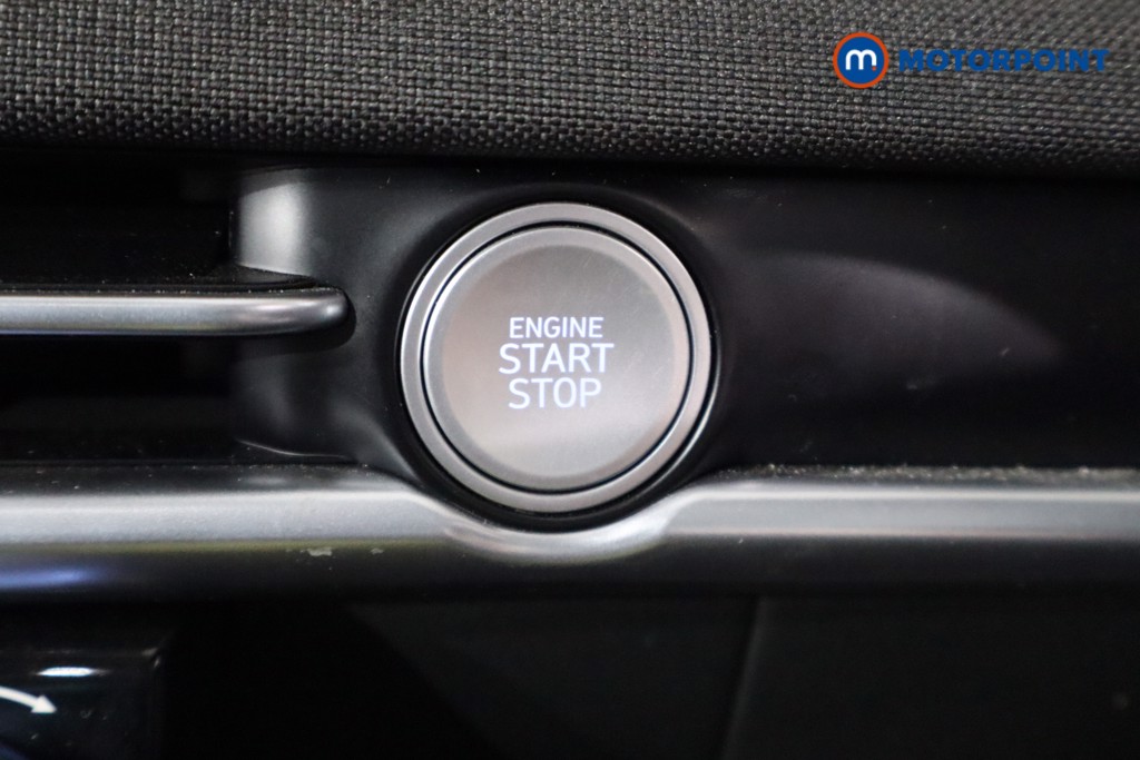 Hyundai Tucson Premium Automatic Petrol Plug-In Hybrid SUV - Stock Number (1562947) - 13th supplementary image