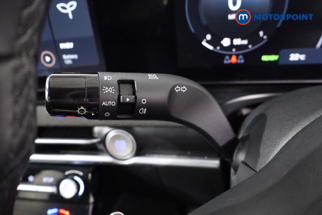 Hyundai Tucson Premium Automatic Petrol Plug-In Hybrid SUV - Stock Number (1562947) - 19th supplementary image