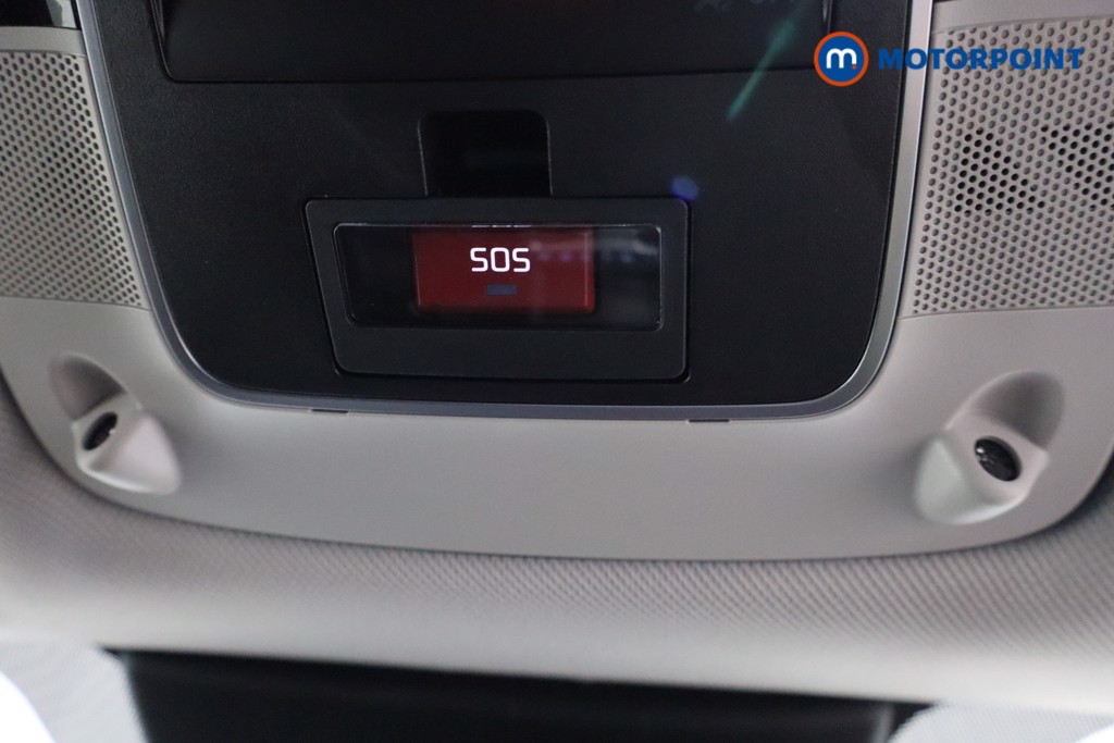 Hyundai Tucson Premium Automatic Petrol Plug-In Hybrid SUV - Stock Number (1562947) - 20th supplementary image