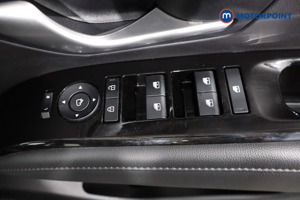 Hyundai Tucson Premium Automatic Petrol Plug-In Hybrid SUV - Stock Number (1562947) - 21st supplementary image