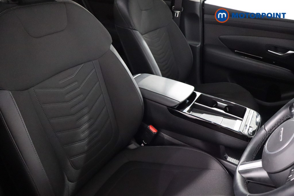 Hyundai Tucson Premium Automatic Petrol Plug-In Hybrid SUV - Stock Number (1562947) - 23rd supplementary image
