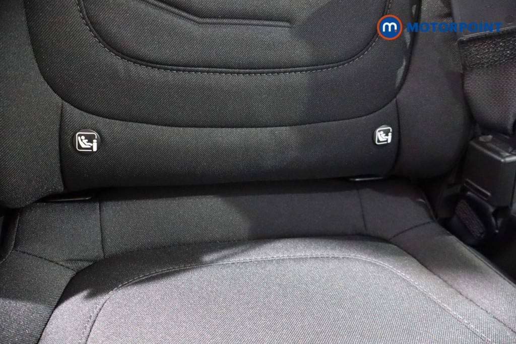 Hyundai Tucson Premium Automatic Petrol Plug-In Hybrid SUV - Stock Number (1562947) - 26th supplementary image
