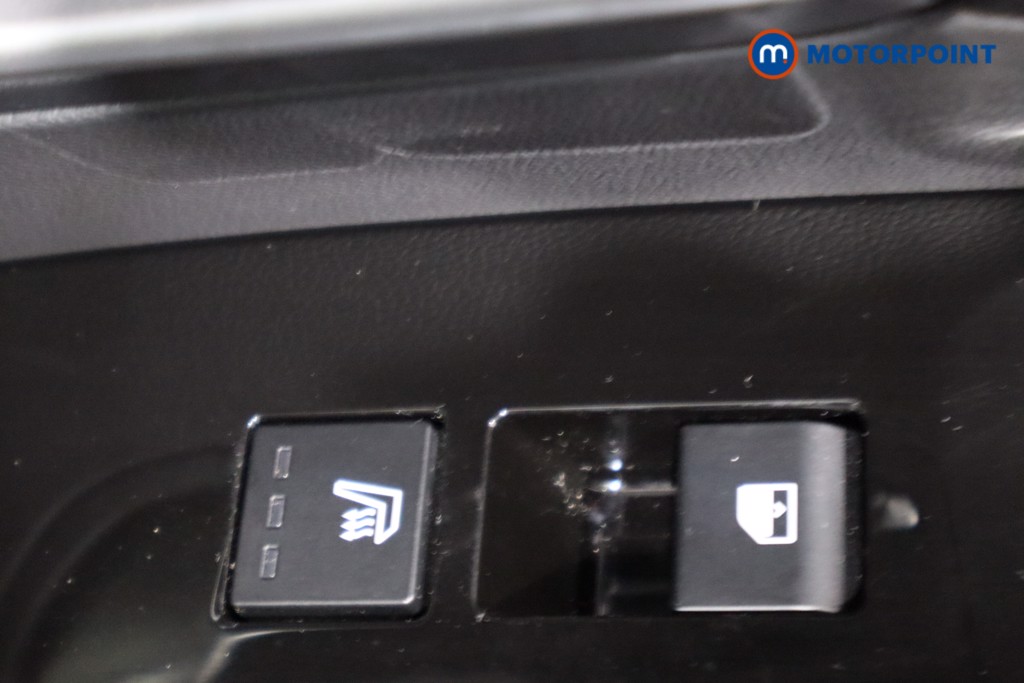 Hyundai Tucson Premium Automatic Petrol Plug-In Hybrid SUV - Stock Number (1562947) - 27th supplementary image