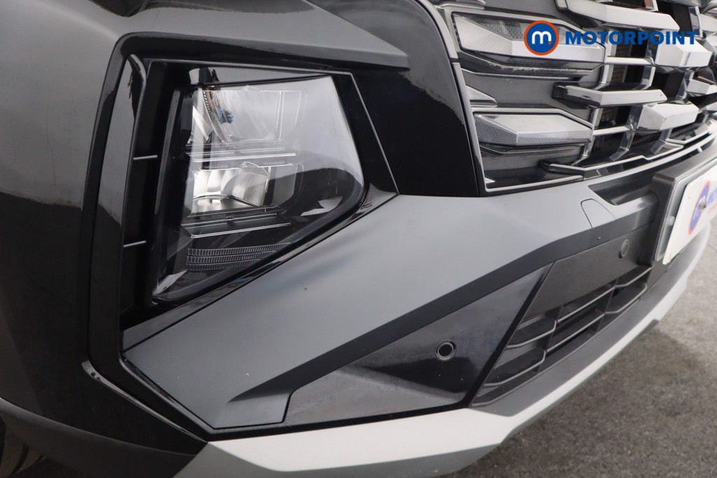 Hyundai Tucson Premium Automatic Petrol Plug-In Hybrid SUV - Stock Number (1562947) - 28th supplementary image