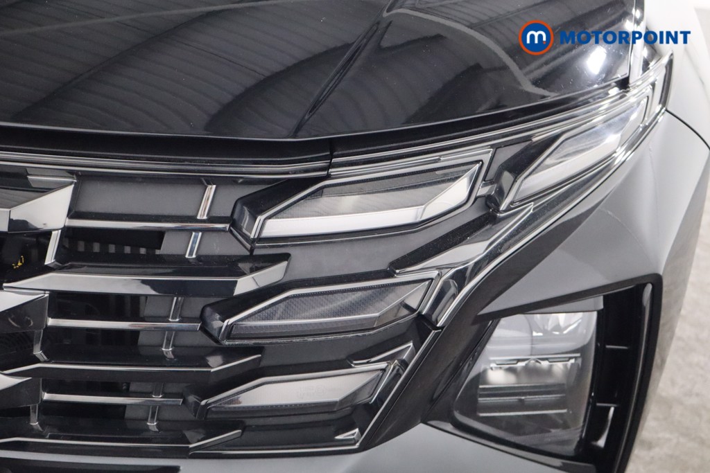 Hyundai Tucson Premium Automatic Petrol Plug-In Hybrid SUV - Stock Number (1562947) - 29th supplementary image