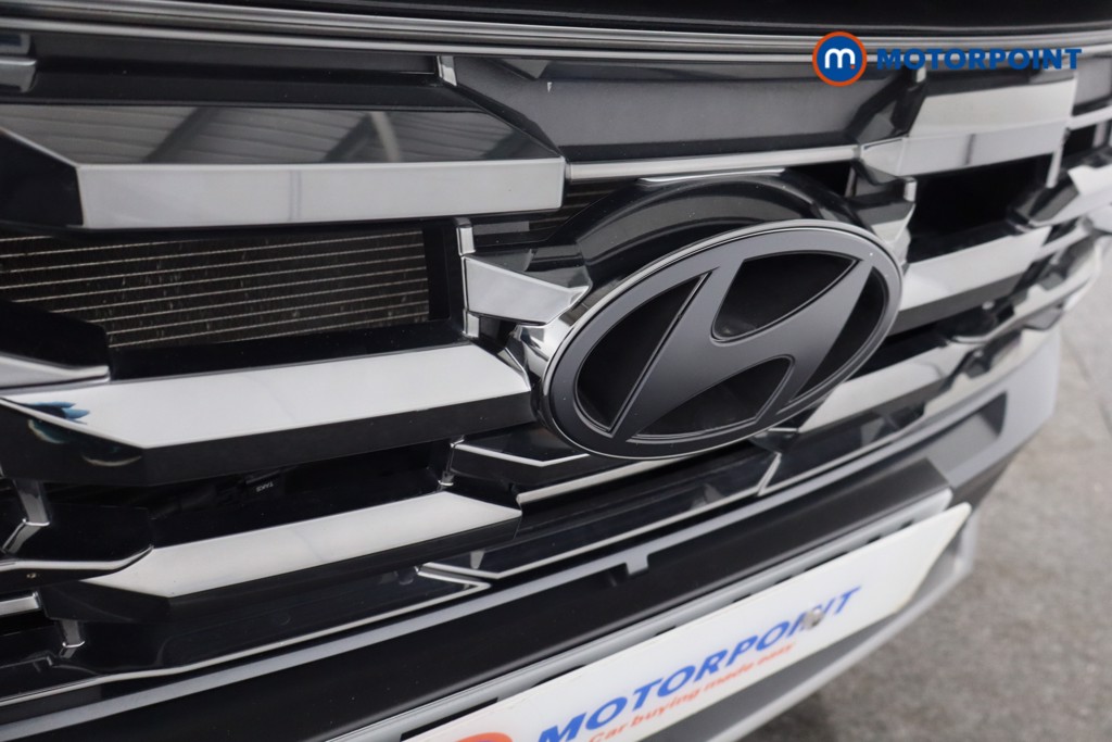 Hyundai Tucson Premium Automatic Petrol Plug-In Hybrid SUV - Stock Number (1562947) - 30th supplementary image