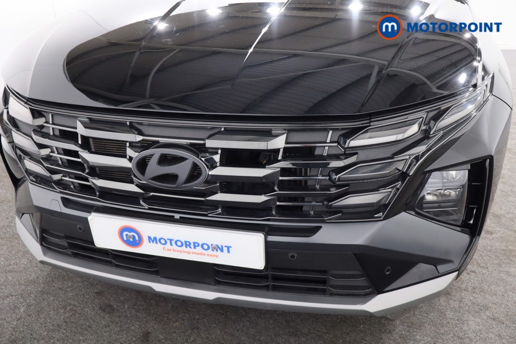 Hyundai Tucson Premium Automatic Petrol Plug-In Hybrid SUV - Stock Number (1562947) - 31st supplementary image