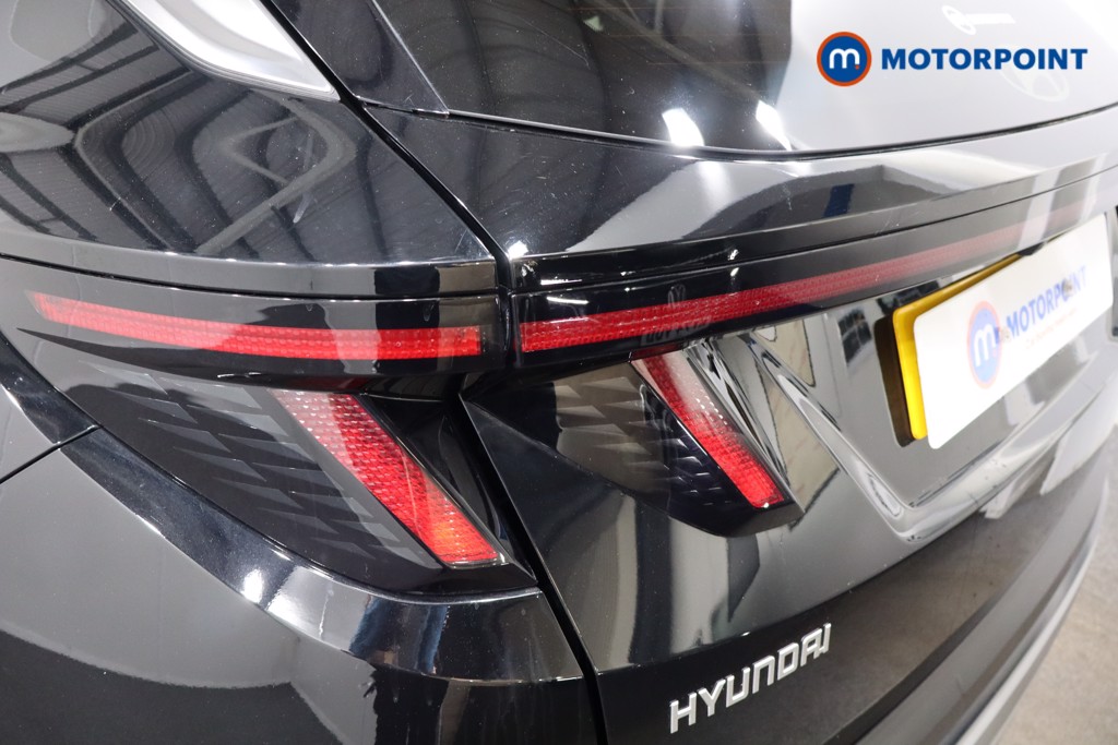 Hyundai Tucson Premium Automatic Petrol Plug-In Hybrid SUV - Stock Number (1562947) - 34th supplementary image