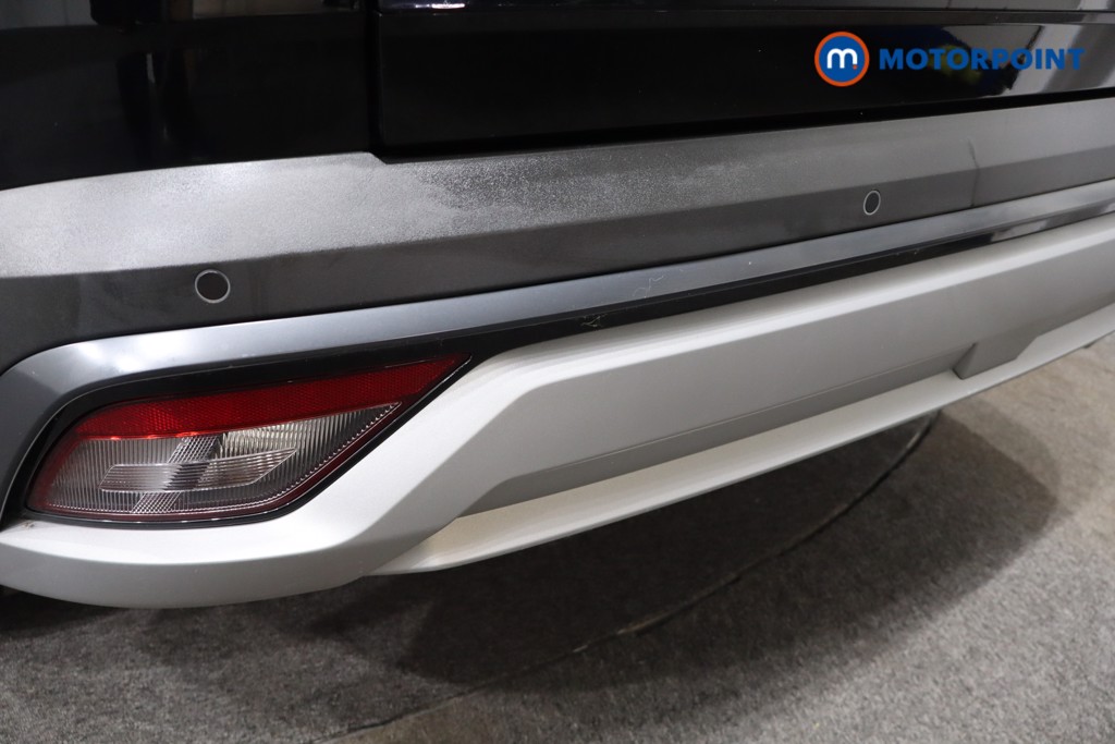 Hyundai Tucson Premium Automatic Petrol Plug-In Hybrid SUV - Stock Number (1562947) - 35th supplementary image