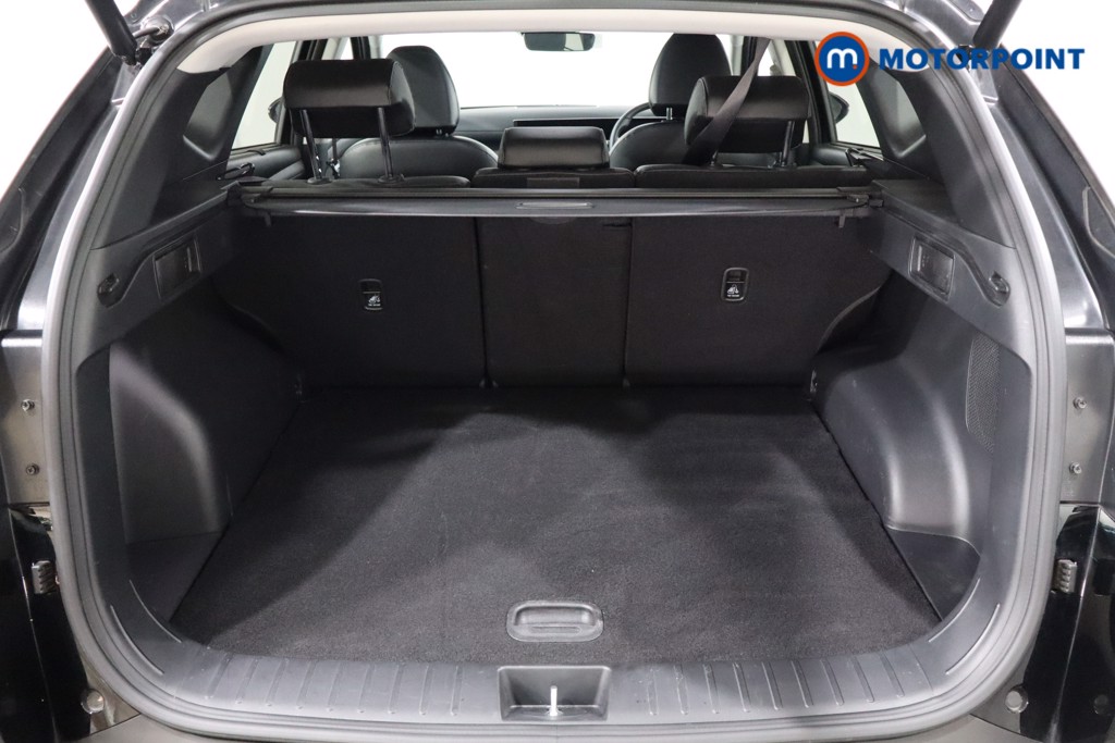Hyundai Tucson Premium Automatic Petrol Plug-In Hybrid SUV - Stock Number (1562947) - 39th supplementary image