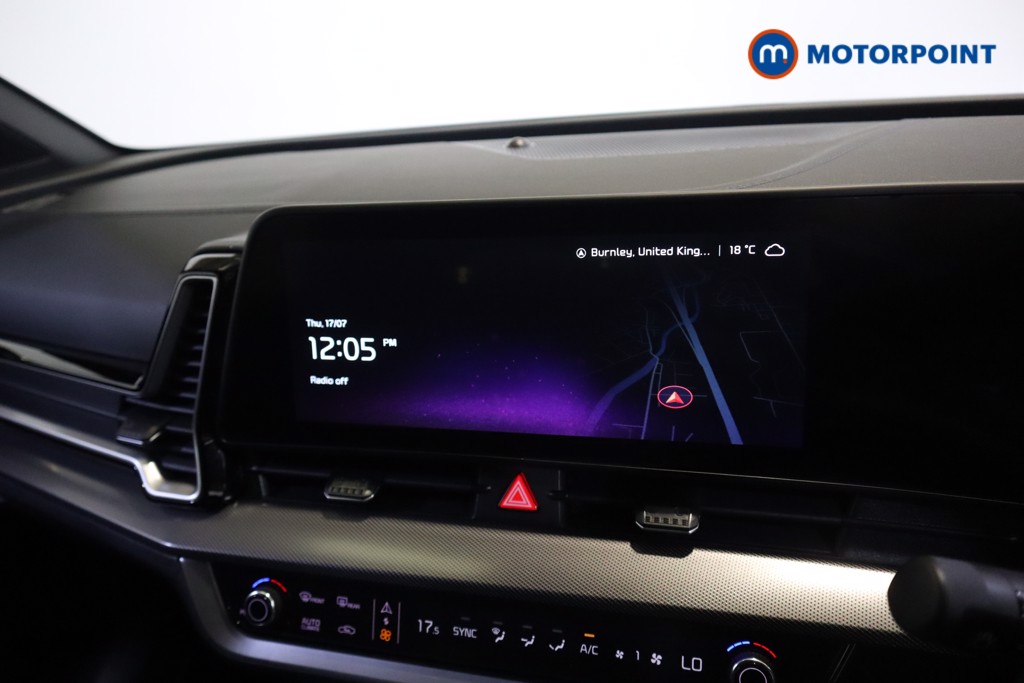 KIA Sportage Gt-Line Automatic Petrol SUV - Stock Number (1562966) - 2nd supplementary image