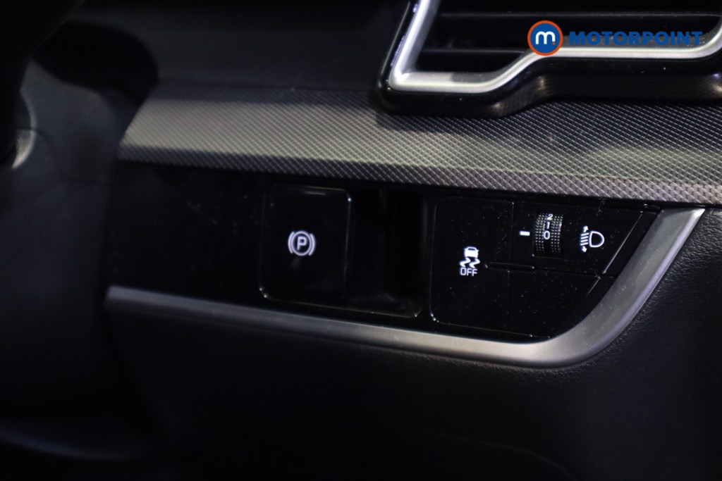 KIA Sportage Gt-Line Automatic Petrol SUV - Stock Number (1562966) - 7th supplementary image