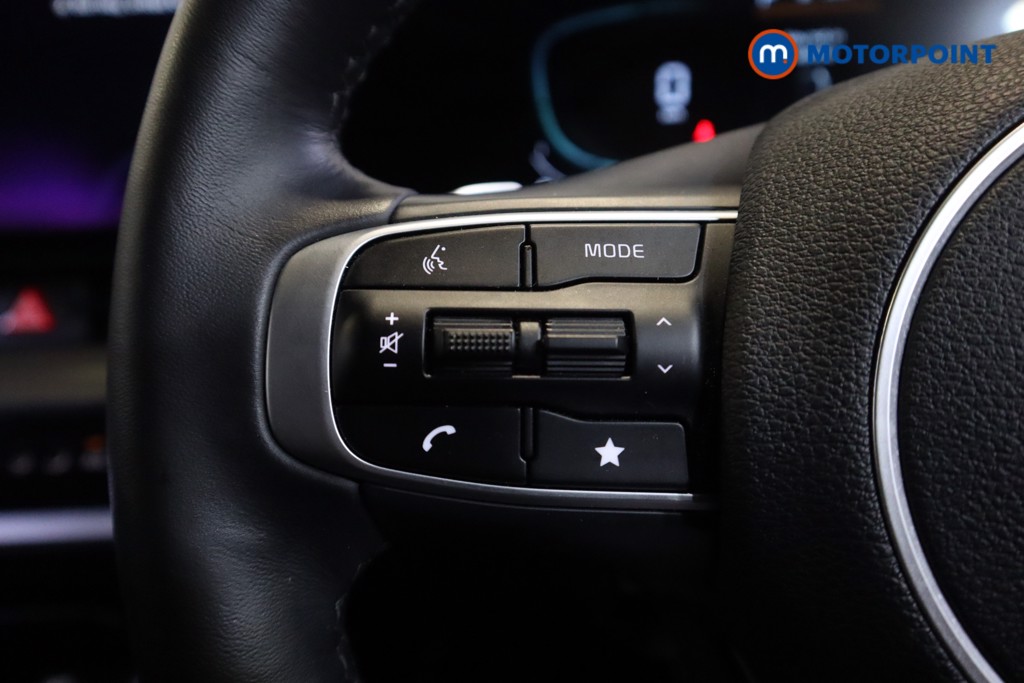 KIA Sportage Gt-Line Automatic Petrol SUV - Stock Number (1562966) - 9th supplementary image