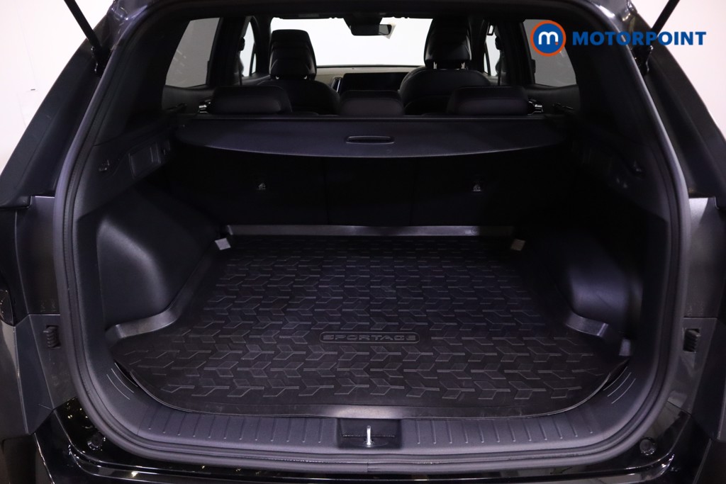KIA Sportage Gt-Line Automatic Petrol SUV - Stock Number (1562966) - 35th supplementary image