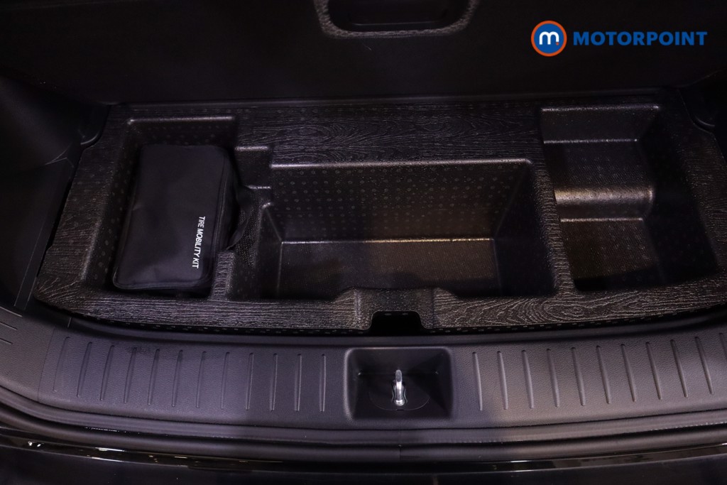 KIA Sportage Gt-Line Automatic Petrol SUV - Stock Number (1562966) - 36th supplementary image