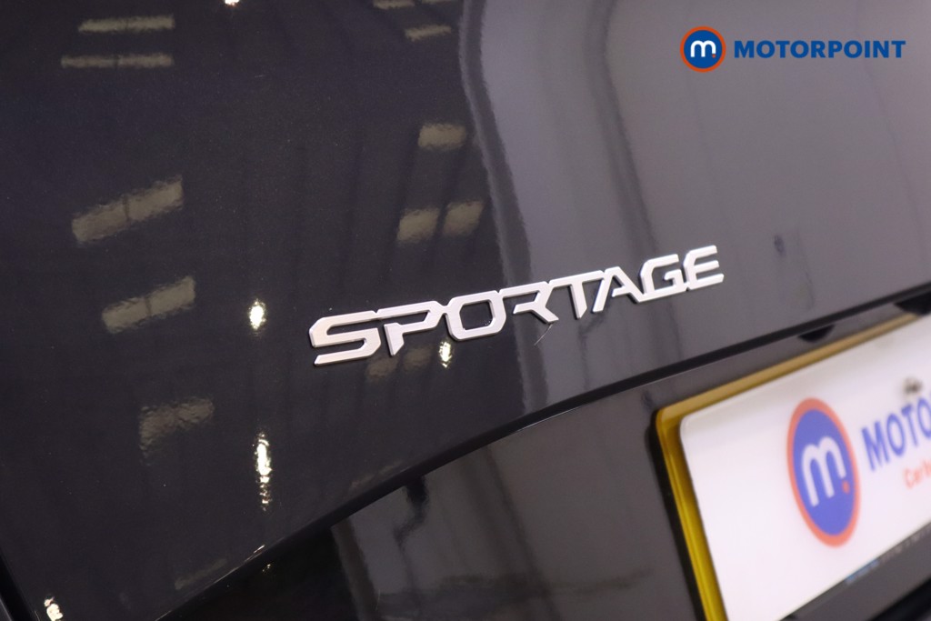 KIA Sportage Gt-Line Automatic Petrol SUV - Stock Number (1562966) - 46th supplementary image