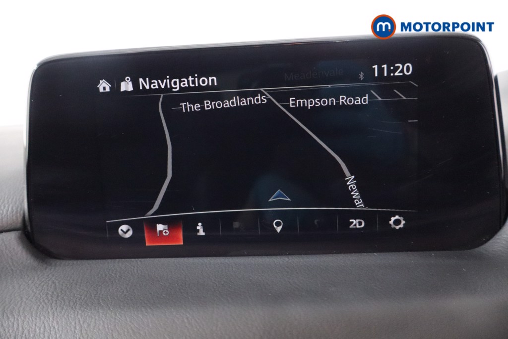 Mazda Cx-5 Sport Nav-Plus Automatic Petrol SUV - Stock Number (1563002) - 2nd supplementary image