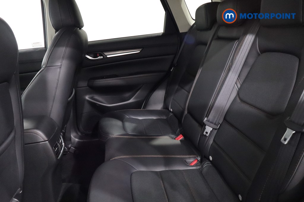 Mazda Cx-5 Sport Nav-Plus Automatic Petrol SUV - Stock Number (1563002) - 5th supplementary image