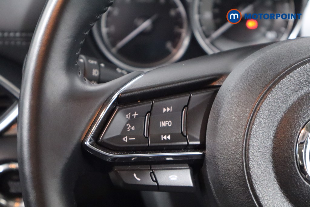 Mazda Cx-5 Sport Nav-Plus Automatic Petrol SUV - Stock Number (1563002) - 7th supplementary image