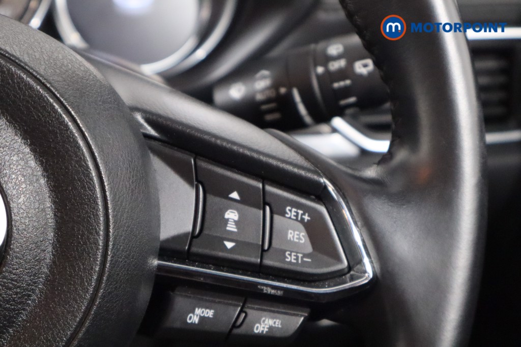 Mazda Cx-5 Sport Nav-Plus Automatic Petrol SUV - Stock Number (1563002) - 8th supplementary image