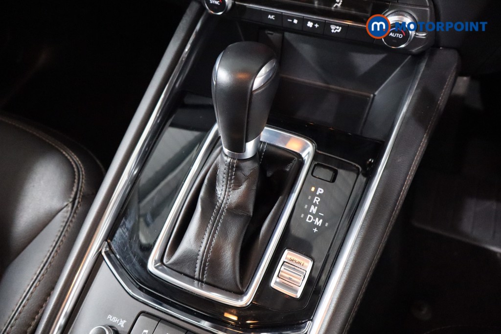 Mazda Cx-5 Sport Nav-Plus Automatic Petrol SUV - Stock Number (1563002) - 14th supplementary image