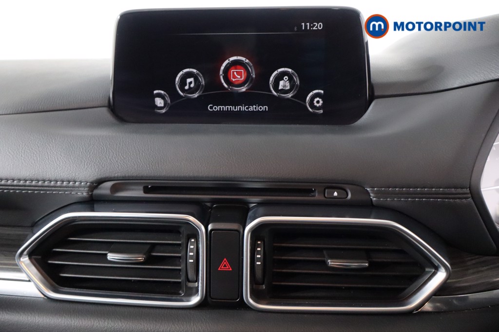 Mazda Cx-5 Sport Nav-Plus Automatic Petrol SUV - Stock Number (1563002) - 15th supplementary image