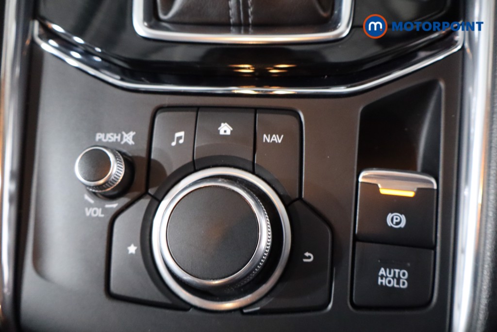 Mazda Cx-5 Sport Nav-Plus Automatic Petrol SUV - Stock Number (1563002) - 16th supplementary image