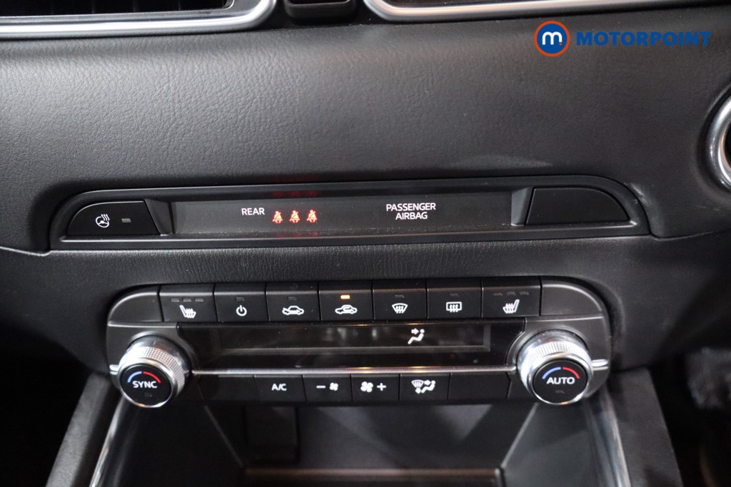 Mazda Cx-5 Sport Nav-Plus Automatic Petrol SUV - Stock Number (1563002) - 17th supplementary image