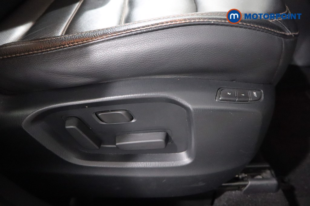 Mazda Cx-5 Sport Nav-Plus Automatic Petrol SUV - Stock Number (1563002) - 20th supplementary image