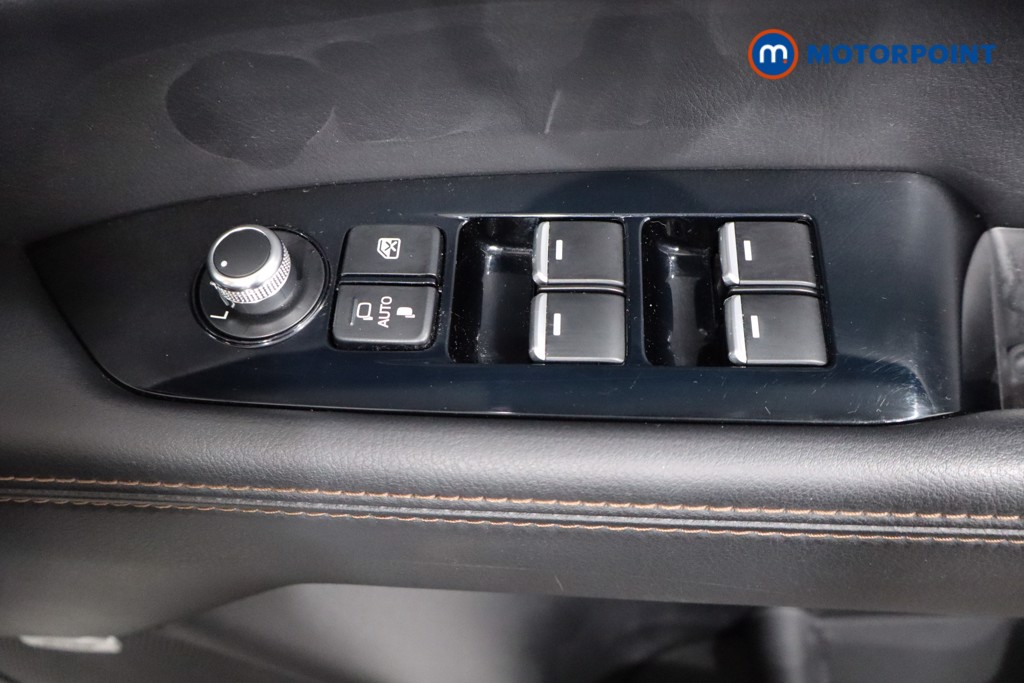 Mazda Cx-5 Sport Nav-Plus Automatic Petrol SUV - Stock Number (1563002) - 21st supplementary image
