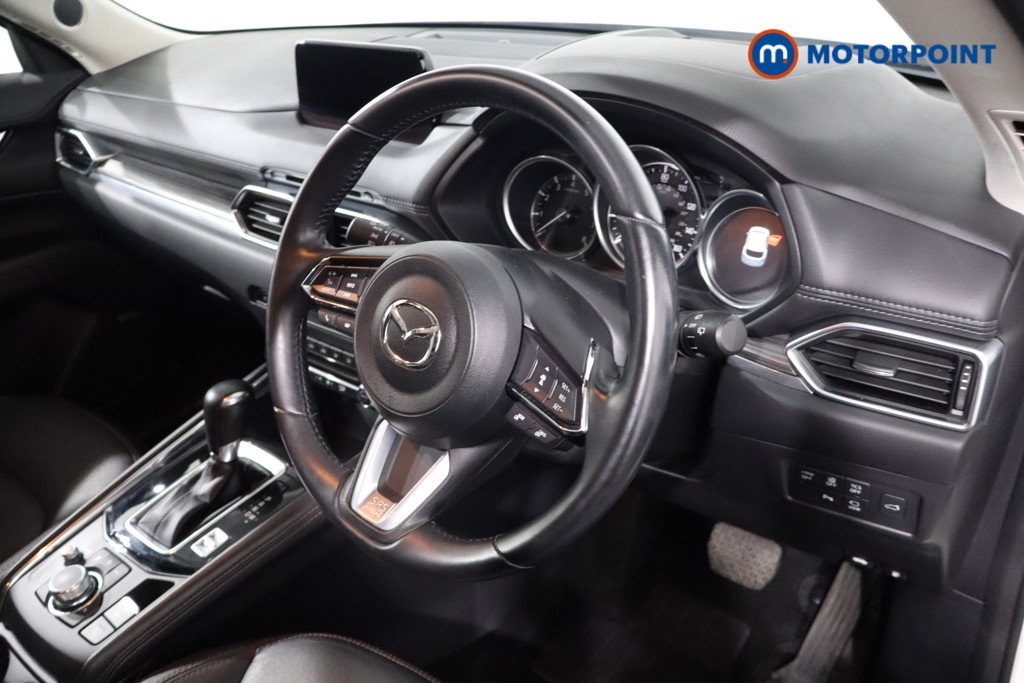 Mazda Cx-5 Sport Nav-Plus Automatic Petrol SUV - Stock Number (1563002) - 23rd supplementary image