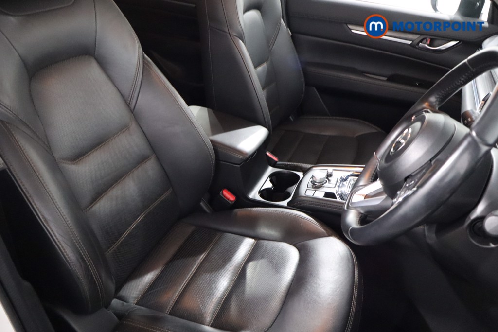 Mazda Cx-5 Sport Nav-Plus Automatic Petrol SUV - Stock Number (1563002) - 24th supplementary image