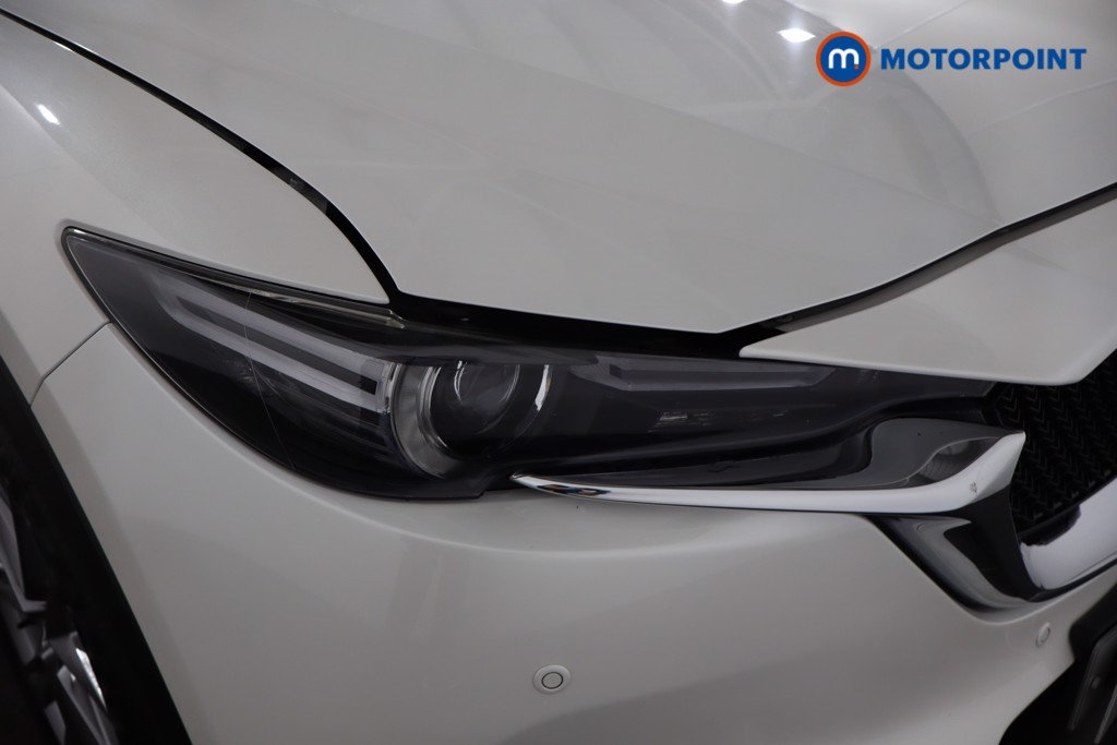 Mazda Cx-5 Sport Nav-Plus Automatic Petrol SUV - Stock Number (1563002) - 28th supplementary image